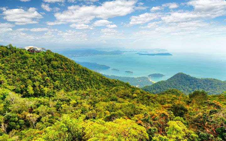 Scalo Langkawi 